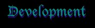 My Page's Development